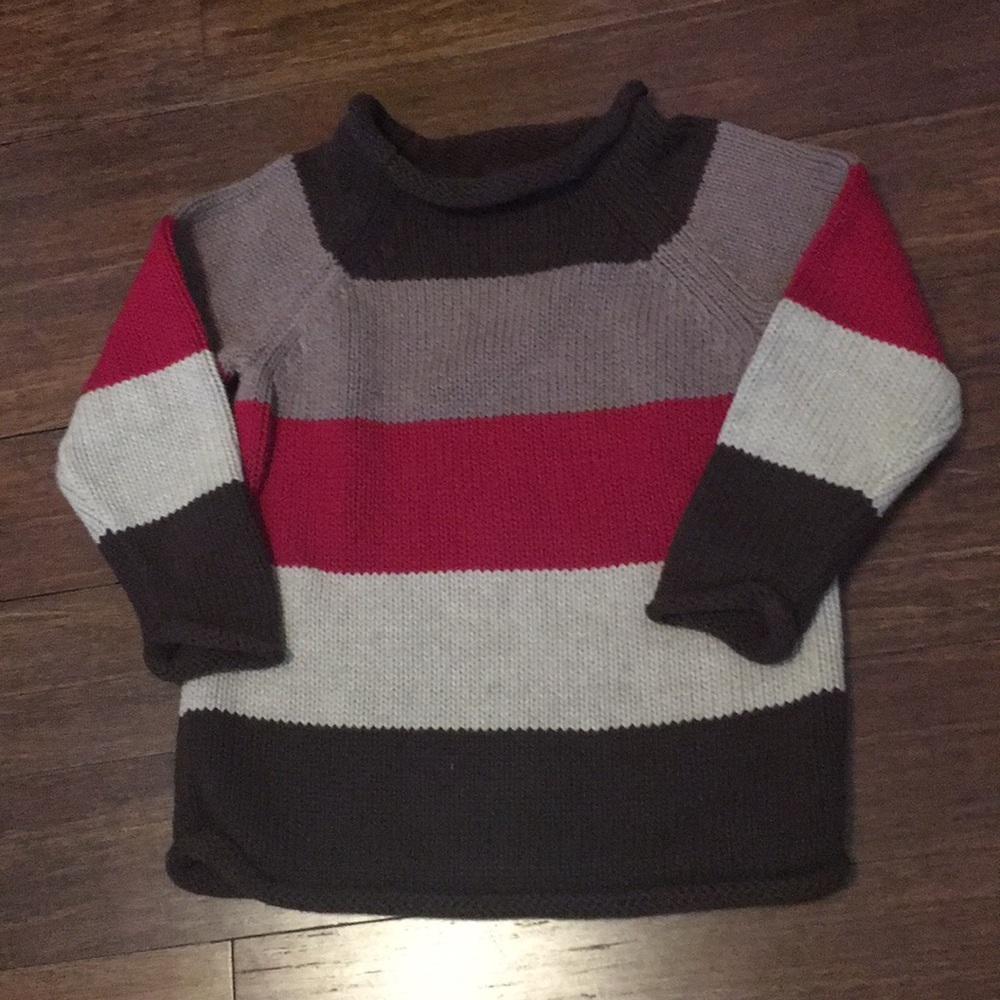 Gap 3T Sweater